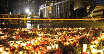 21 ноября в Латвии будет официальным Днем памяти Золитудской трагедии