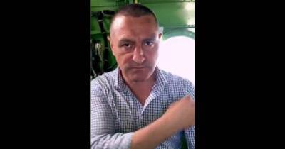 "Дождя надо нам! Дождя!": в России депутат помолился против засухи на самолете (видео)