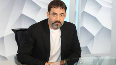 Дмитрий Певцов собрался в Госдуму как независимый депутат