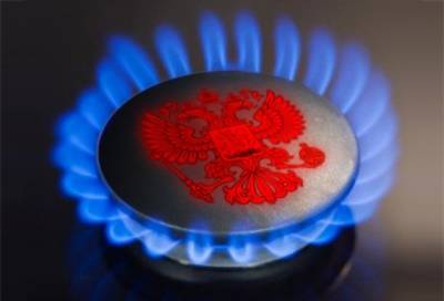 "Газпром" на 80% снизит транзит газа через Беларусь