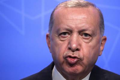 Эрдоган заявил о «возможностях для Армении» после примирения в Карабахе