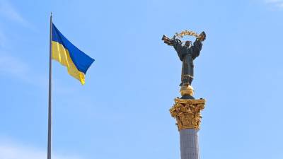 Военный эксперт усомнился в возможности Киева создать «самую мощную армию» в Европе