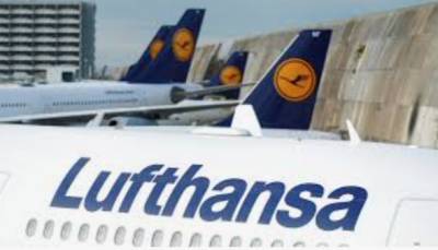 Lufthansa в 2024 году намерена вернуться на прибыльный уровень после кризиса из-за пандемии