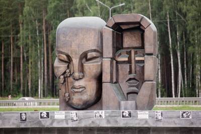 В Екатеринбурге пройдет гражданская панихида по жертвам сталинских репрессий