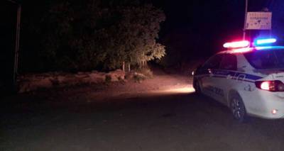 ДТП в Тавуше: водитель скончался на месте, пассажир госпитализирован