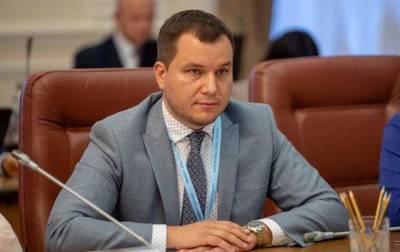 Кабмин согласовал назначение Живицкого главой Сумской ОГА