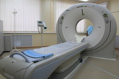 На покупку современной аппаратуры в смоленские больницы выделено почти 700 млн рублей