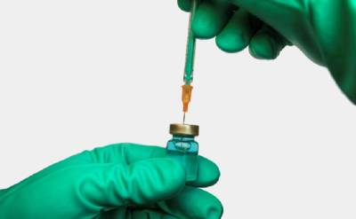 В Тихвинском районе не выявлено случаев осложнений после вакцинации от COVID-19