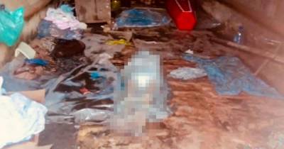 Вышли из положения: почему тела умерших хранили в гараже в Забайкалье