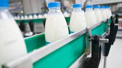 Россия получила право на поставки молочной продукции и меда в Сингапур
