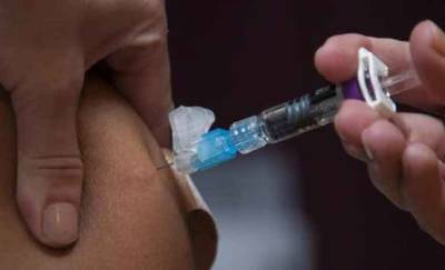 В Москве и Московской области ввели обязательную вакцинацию от коронавируса