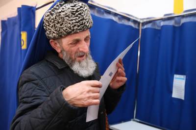Выборы главы Чечни пройдут 19 сентября