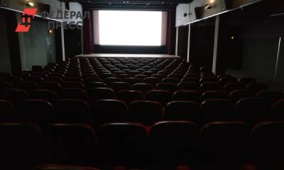 Нижегородцев пустят в кинотеатры и на массовые мероприятия только со справкой об отсутствии COVID-19