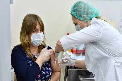 В Совфеде заявили, что работодатели не могут заставить человека сделать прививку от COVID-19 – Учительская газета