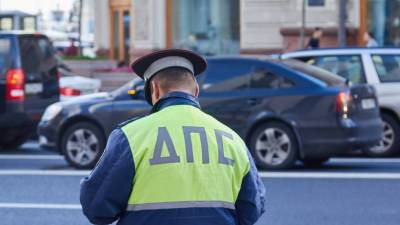 Российских автомобилистов не будут штрафовать при ДТП за отсутствие техосмотра
