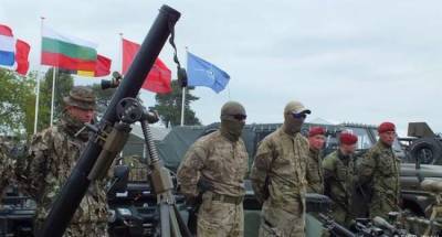 «Альянс не даст заднюю»: в НАТО заявили о готовности противостоять угрозе от Минска и Москвы