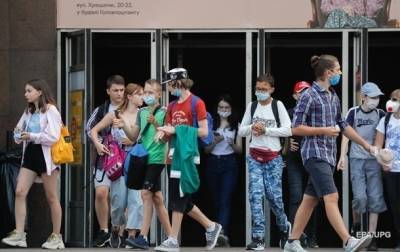 В Минздраве рассказали, при каких условиях можно не носить маску