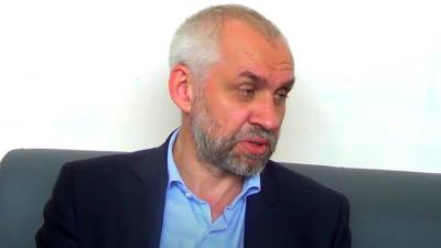Политолог Шаповалов заявил, что Грузия может стать плацдармом для инфовойны против РФ