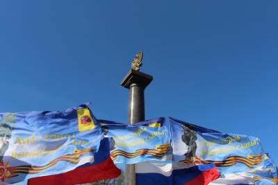В Ленобласти 22 июня пройдет всероссийская акция «Лучи Победы»