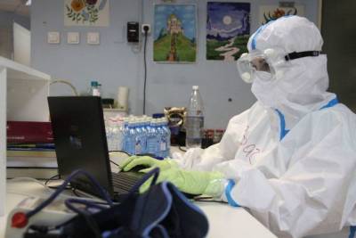 Белоруссия начала испытания собственной вакцины от коронавируса