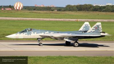 Эксперт рассказал, какие новые возможности Су-57 могут быть выявлены в ходе испытаний
