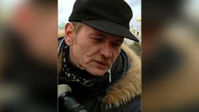 Оператор фильма «ДМБ» Анатолий Сусеков умер в возрасте 65 лет