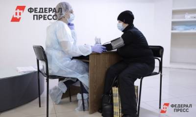 Глава Астраханской области обратился к жителям по вакцинации