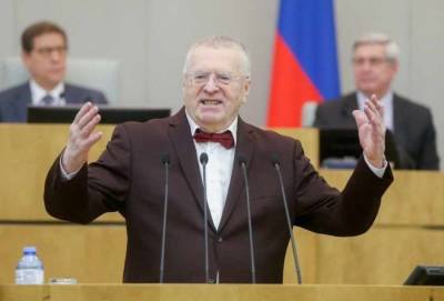 Жириновский о саммите Россия – США: «Люди во всем мире вздохнули с облегчением. Войны не будет»