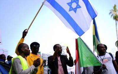 Судан разочарован нормализацией отношений с Израилем: Вашингтон «кинул» Хартум?