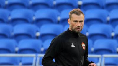 Балахнин считает, что Алексей Березуцкий может стать перспективным тренером