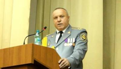Ветераны силовых структур Молдавии напомнили Санду, кто хозяин в стране