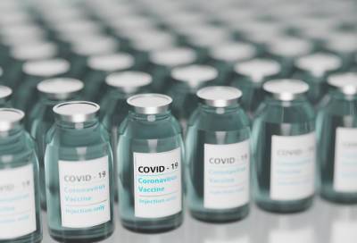 В Тихвинском районе нет пациентов с оcложнениями после вакцины от COVID-19