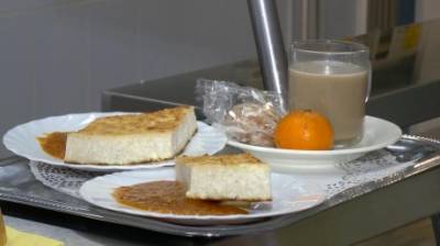Школьникам предложат разные варианты завтраков и обедов