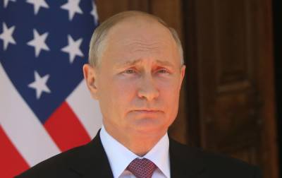Путин и Байден затронули тему Украины. Президент США поддерживает минские соглашения