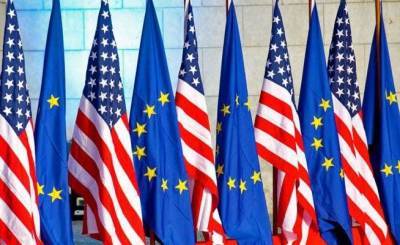 ЕС согласился разрешить въезд жителей США — даже непривитых