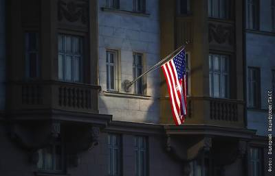 Россия и США договорились о возвращении послов в представительства