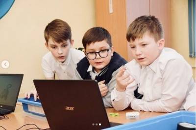 Школьникам из Липецкой области необходимо написать эссе о будущей профессии