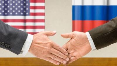 Будем дружить? США и РФ вернутся к привычному дипломатическому взаимодействию