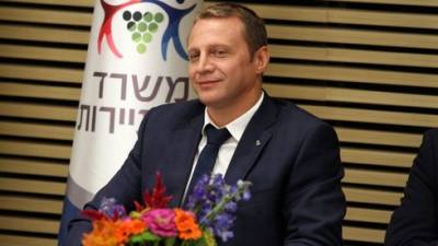 Министром туризма Израиля стал репатриант из Биробиджана: "Мы вернем в страну туристов"