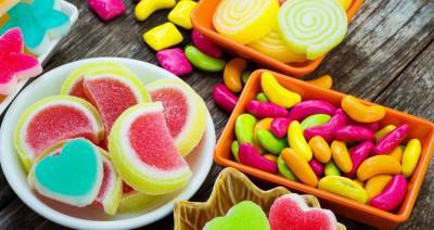 Госстандарт в 2021 году запретил ввоз 106 наименований импортной пищевой продукции из-за красителей