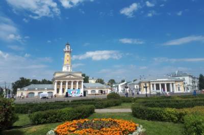 В Костромской области ввели обязательную самоизоляцию для приезжающих