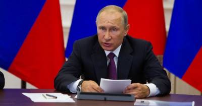 Переговоры Путина и Байдена длились больше четырёх часов: что обсудили президенты