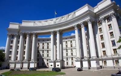 Киев отреагировал на допрос Протасевича сепаратистами "ЛНР"