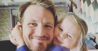 Похудела и вытянулась: экс-муж Пелагеи поделился свежим фото с 4-летней дочерью
