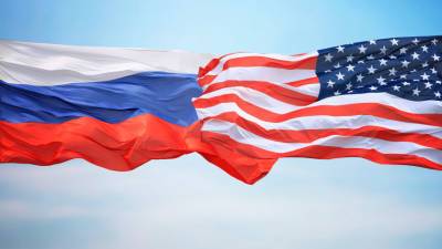Путин рассказал о росте товарооборота между Россией и США