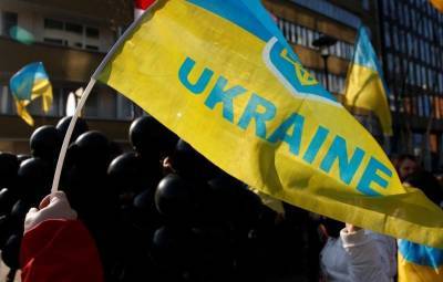 Байден — за урегулирование на Украине в рамках Минских соглашений