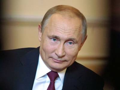 Путин рассказал, что Байден позвонил ему и объяснил слова об "убийце"