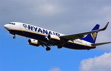 ИКАО рассмотрит отчет о принудительной посадке Ryanair в Беларуси в сентябре