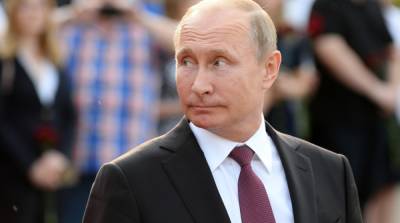 Путин назвал захват Крыма «адекватной реакцией» на угрозы
