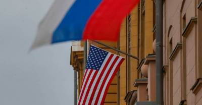 Россия и США начали обсуждать ситуацию с невыдачей виз